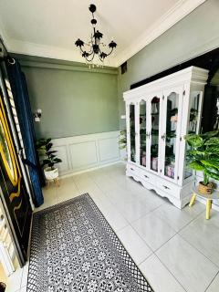 DamaiVistaHomestay - 3