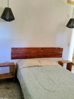 Cabaña Los Algarrobos - 4