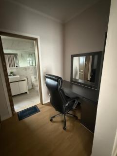 Highland Luxe Villa Clark 4BR king size bed - 5