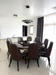 Highland Luxe Villa Clark 4BR king size bed - 3