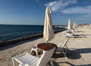 OCEAN VIEW APARTMENT PARACAS SOTAVENTO i - 5