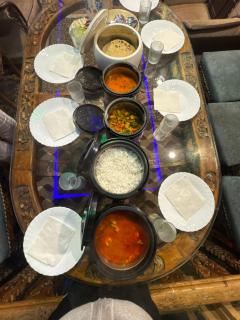 HOTEL MERLIN RIVER view - Srinagar - 7