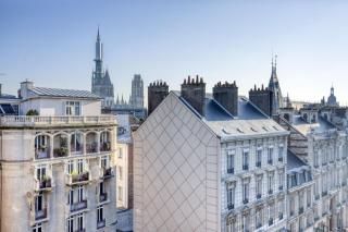 Jeanne d'arc - Rouen - 5