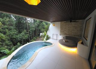 Mandalore Villas Ubud - 9
