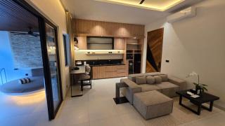 Mandalore Villas Ubud - 8