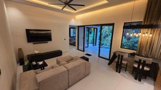 Mandalore Villas Ubud - 4