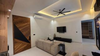 Mandalore Villas Ubud - 1