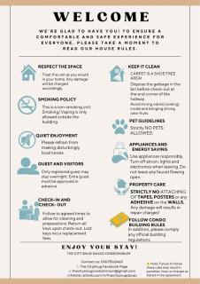 The City Snug Davao Condominium - 9