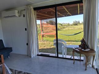 Suite de Campo - Chacra Lavanda - 3