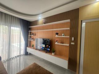 Luxury Boutique Pool Villa Ao Nang Krabi - 6