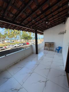 Linda Casa em Maracaípe - Porto de Galinhas - 0