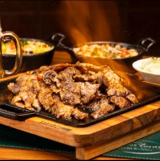 Apartamentos Nadai 201 - 1