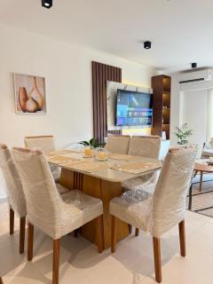 The Tower Premiun Dpto Duplex - 6