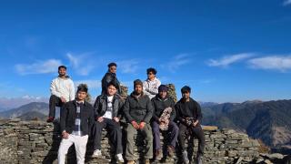 River Era by Naavagat - Jibhi - 4