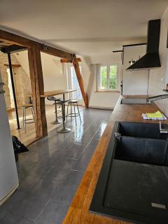 Grand Loft Hyper centre de Beaugency - 4