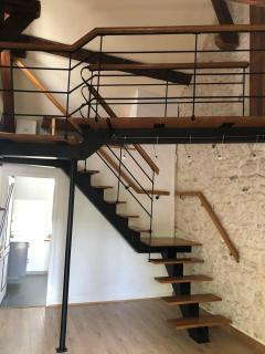 Grand Loft Hyper centre de Beaugency - 2