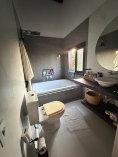 House pipa pôr do sol - 1