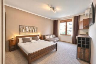 Heart of the City Stunning city View,Balcony Free Wi-Fi - 9