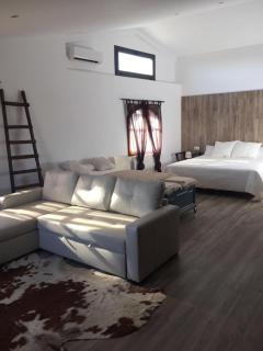 HOTEL RESTAURANT TURÓ de la TORRE - 7