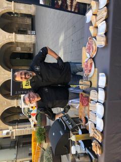 HOTEL RESTAURANT TURÓ de la TORRE - 5