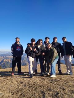 River Era by Naavagat - Jibhi - 6