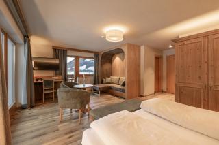 Martinshof berg herz hotel - 4