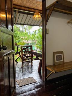 Emmanuel Homestay - 9