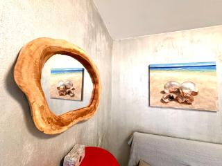 AppArt 24 city center parking and Sea Design district - 6