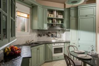 Villa Agriana Countryside - 7