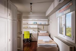 Villa Agriana Countryside - 5