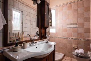 Villa Agriana Countryside - 2