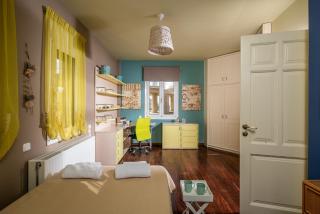 Villa Agriana Countryside - 1