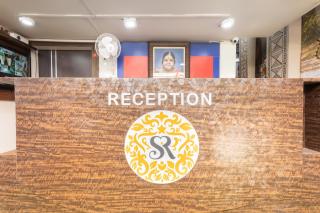 Hotel O Savitri Regency - Bhopal - 1