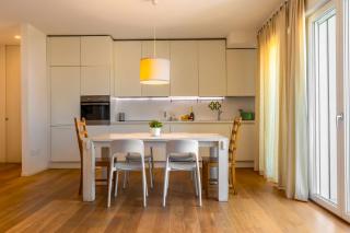 Francesco & Giulia - attico n 11 Treviso Stazione - 3