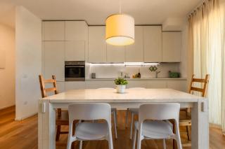 Francesco & Giulia - attico n 11 Treviso Stazione - 1