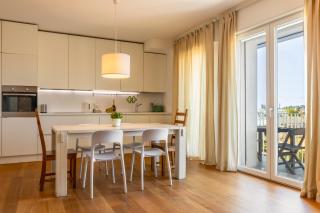 Francesco & Giulia - attico n 11 Treviso Stazione - 9