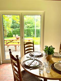 Natuurhuisje in het mooie Drenthe! - 4