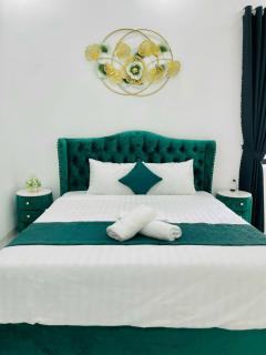 Biệt thự kiểu Hàn Quốc - 3