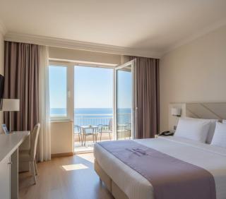 Lilac Resort Hotel - 6