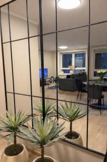 Luxurious apartment central in Strømsø Drammen - 4