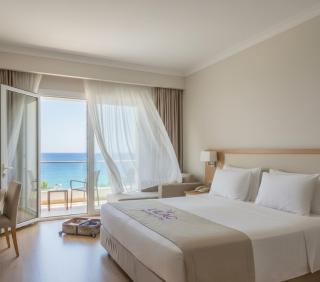 Lilac Resort Hotel - 5