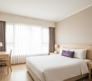 Lilac Resort Hotel - 3