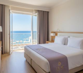 Lilac Resort Hotel - 2