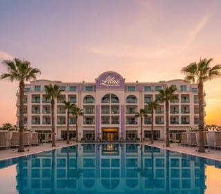 Lilac Resort Hotel - 0