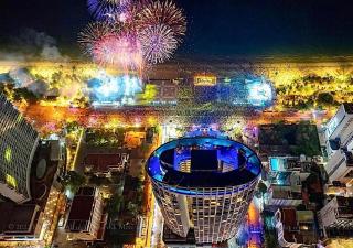 Panorama Sky Beach Recidences - 0