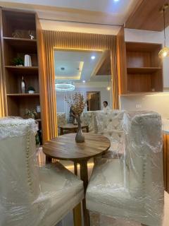 Penthouse Elegance with Experience of Amazing Panoramic View of Manila Bay Coast Residences Pasay City - 2