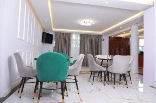 Ethiopian, Addis Ababa - 5