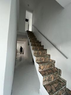 Casa das laranjeiras - 6