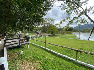 Sítio para família toda - 9