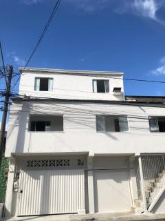 Casa das laranjeiras - 4